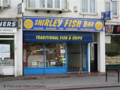Shirley Fish Bar image