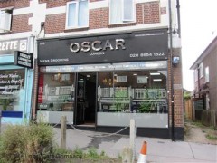 Oscar image