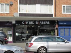 Cartel Barbers image