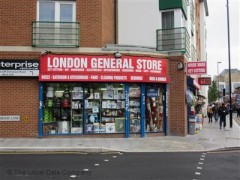 London General Store image