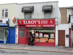 Elroy's image