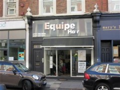 Equipe Hair image