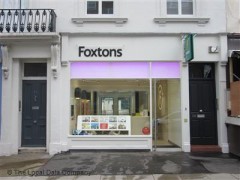 Foxtons image