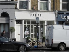 Moda Studios image