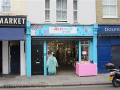 Jelly Jolly London image