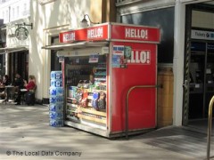 Kiosk image