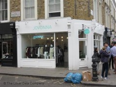 Jovonna image