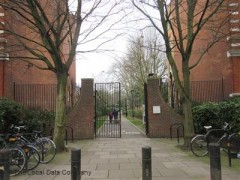 Paddington Recreation Ground  image
