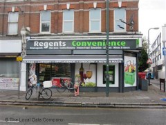 Regents Convenience image