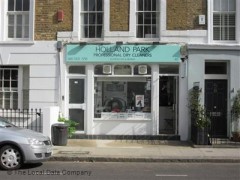 Holland Park Professional Dry Cleaners image