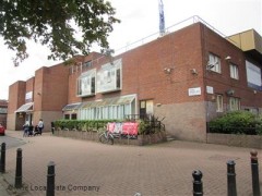 Jubilee Sports Centre image