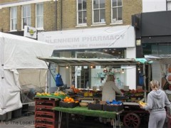 Blenheim Pharmacy image