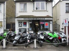 www.Stoppies Motorcycles .Co.Uk image