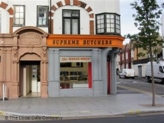 Supreme Butchers image
