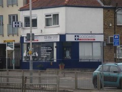 Goddard Veterinary Group image