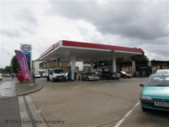 Tesco Express image