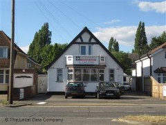Goddard Veterinary Group image