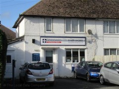Goddard Veterinary Group image