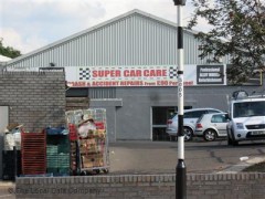 Super Car Care image