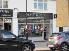 Amy Star image