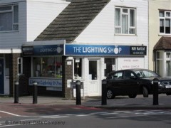 The Lighting Shop image