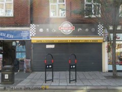 Royal Breakfast Bar image