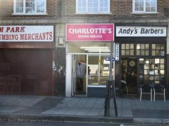 Charlotte's Ironing Parlour image