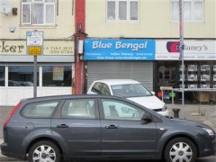 Blue Bengal image