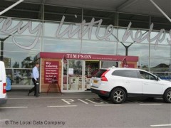 Timpson image