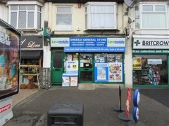Shreeji General Store image