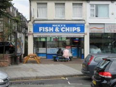Micky's Fish & Chips image