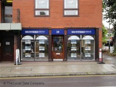Hunters Estate Agents image