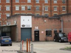 Credit Union image