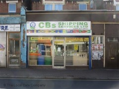 CBs Shipping Services image