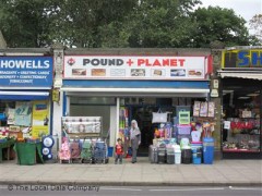 Pound Planet image