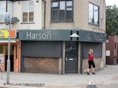 Harson image