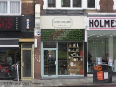 Emma Wilson Urban Spa image