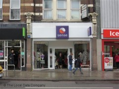 Sense Charity Shop image