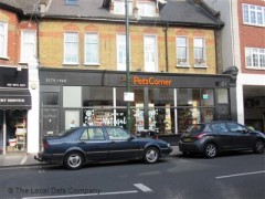 Pets Corner image