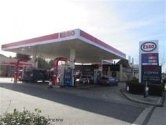 Esso Service Station image