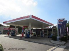 Tesco Express image