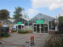 Maidenhead Aquatics image