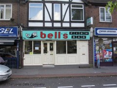 Bell's image