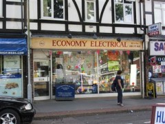Economy Electrical image