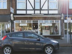Miltons image