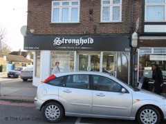 Stronghold image
