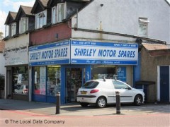 Shirley Motor Spares image