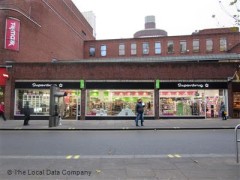 Superdrug image