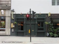The Lion image