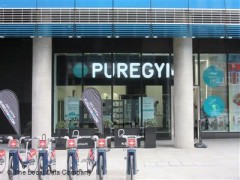 Pure Gym image